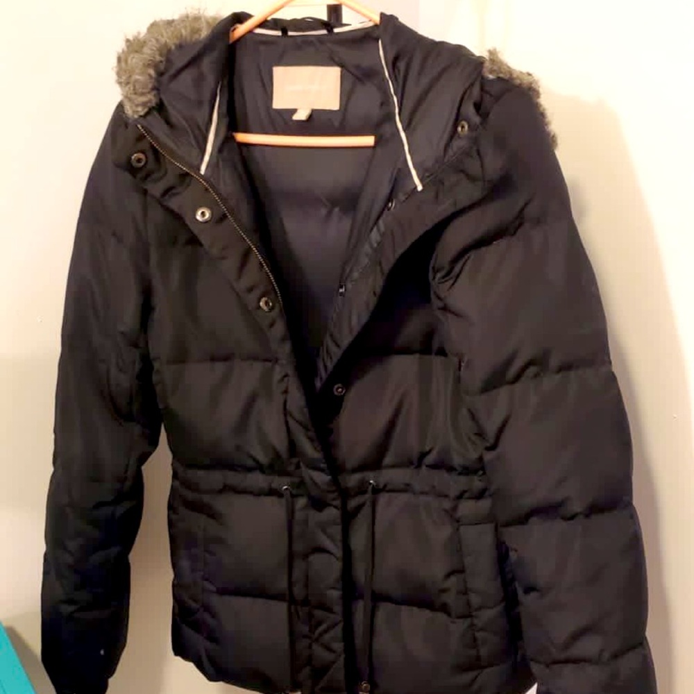 It hardly been used by me its like new my size got changed coz of weight gain
